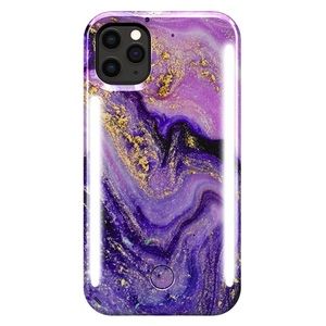 LuMee Duo Instafame Lighted Case iPhone 11 Pro Max